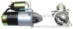 MITSUB ISHI STARTER OEM NO. M1T77381