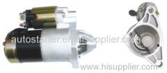 MITSUB ISHI STARTER OEM NO. M1T84981