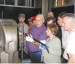 Customer visit