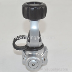 Balance Diaphragm YOKE 1st stage Regulators