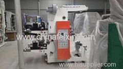 multicolor flexo printing machine