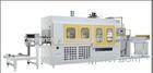 High Speed Blister Forming Plastic Thermoforming Machine 4 - 8 Stroke / Minute