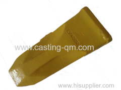 Wheel Loader Spare Part For KOMATSU PC 400