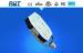 Garden 7600 Lumen commercial street lights AC 100V - 277V , 5 Years Warranty