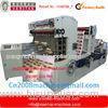 Touch Screen Automatic Punching And Die Cutting Machine Servo Motor Feed
