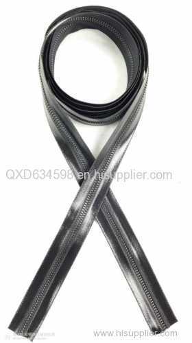 metal zipper for any garment