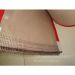 teflon fiberglass mesh conveyor belt
