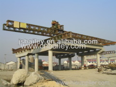 Single Storey Structural Bailey Steel bridge