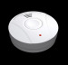 New design mini size 10 year standalone smoke alarm