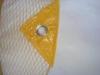 Hdpe Anti UV Olive Harvest Nets / Fruit Collection Net For Agriculture