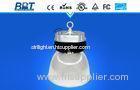 135 - 145lm/w 100W LED High Bay lamps , Waterproof Aluminum led lighting high bay