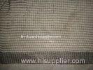 Plant Anti Hail Nets / Agriculture net With UV Protection , Dark Green