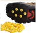 cleats For Snow Shoes Cover and ice spikes