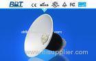 Aluminum IP65 Bridgelux COB LED High Bay Light Fixtures 75Ra with UL , ETL Approval