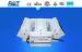 Outdoor 28500lm IP65 Dimmable led high bay light for warehouse , workshop , gas station