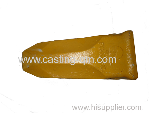 EXCAVATOR TEETH PC400RC(208-70-14270RC) FOR KOMATSU