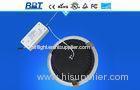 3000K Warm White 18w led downlight for Airport , Car Park , Church