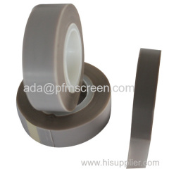 ptfe sealing belt for meat processing