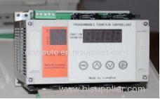 outdoor fountain digital sprinkler controller