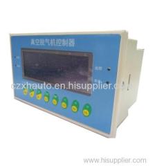 Vacuum Degassing Machine Controller