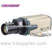 1MP IR Vandalproof High Definition IP Camera Outdoor Wireless IP Camera