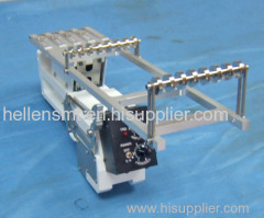 Samsung CP40 stick feeder