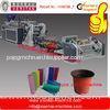 Double Screw Co - extrusion Sheet Plastic Cup Making Machine High Speed