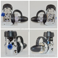 2014 new diving regulator with high quality