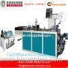 2 - Line Hydraulic Plastic Cup Making Machine / Cover Forming Machines
