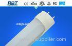 2640lm Waterproof Epistar 5ft led tube light with Aluminum , PC Housing