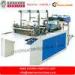 One layer t - shirt Small Plastic Bag Making Machine Computer Controlled