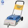 Hand Push Auto Escalator Cleaning Machine Floor Sweeper 220V AC / 1000W