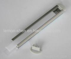 aluminum extrusion profile for led panel frame