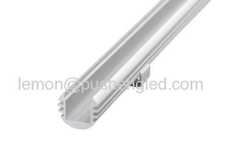 led light aluminum profile