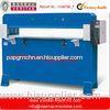 High Precision Punching Plastic Thermoforming Machine With Double Cylinder