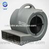 Durable Floor Drying Air Mover Fan 900W for Supermarket , Shopping Mall