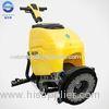 Walk behind Automatic Floor Scrubber Dryer Floor Cleaning Machine 455mm