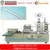 Individually Paper Wrapped Straw Packing Machine 0.75kw 220v