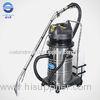 Industrial Carpet Cleaning Machines Wet And Dry Vacuum Cleaners 80L