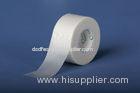 No Residue White First Aid Breathable Silk Medical Tape for Bandaging Wounds