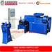 Electric Control Dry - wet Plastic Recycling Machine For PE / PP Waste Film