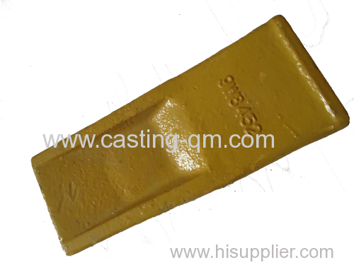 CAT EXCAVATOR BUCKET TEETH 9W8452