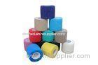 Latex-free Waterproof Medical Tape Cohesive Flexible Bandage