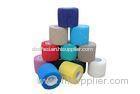 Latex-free Waterproof Medical Tape Cohesive Flexible Bandage