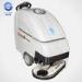 Dual Brush Floor Scrubber Dryer