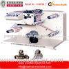 High Speed Label Flexo Printing Machine FQ Series 70ms/ min