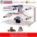 High Speed Label Flexo Printing Machine FQ Series 70ms/ min
