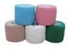 Latex-free Cotton Cohesive Elastic Bandage Waterproof Medical Tape
