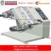 High Precision Label Flexo Printing Machine / Equipment