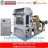 High Speed Roll Paper Feeding Die Cutting Machines with AC Servo Motor